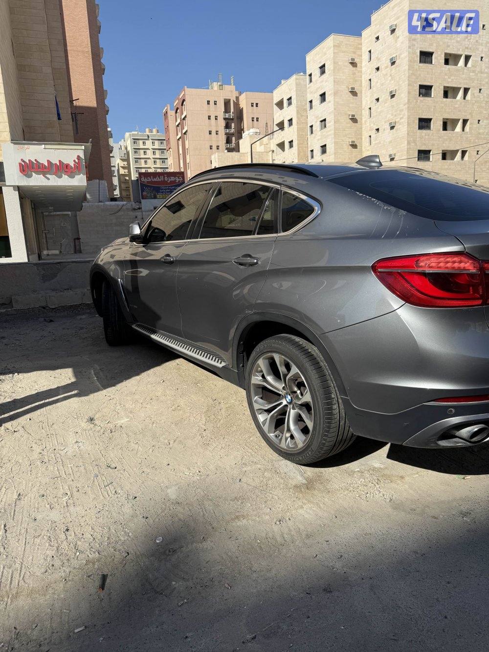 موديل 2016/BMW7