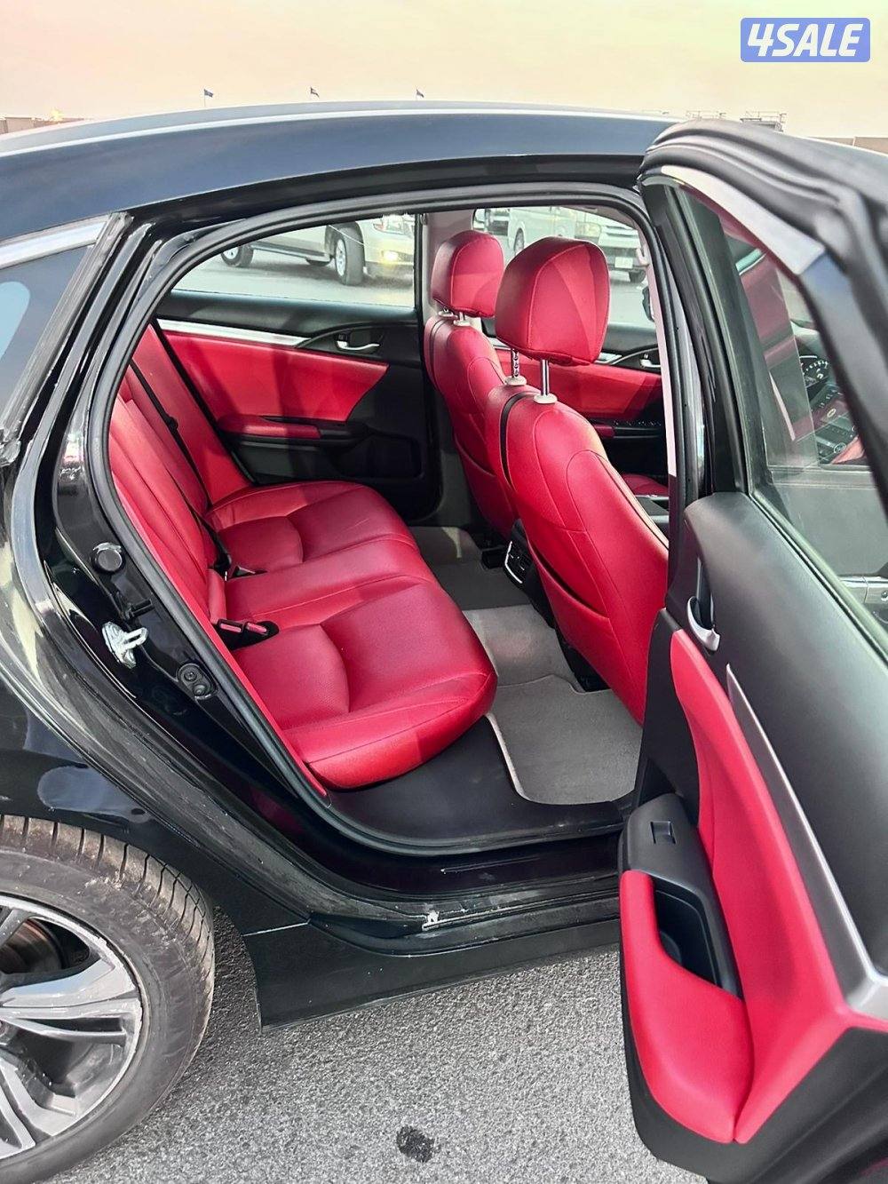 سيفيك 2020 شرط الفحص8