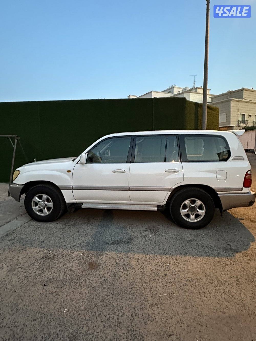 لاندكروزر 19993