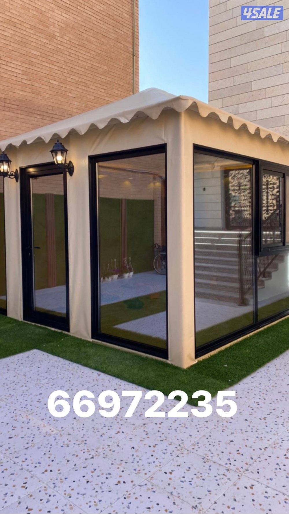 Aluminium door windows3