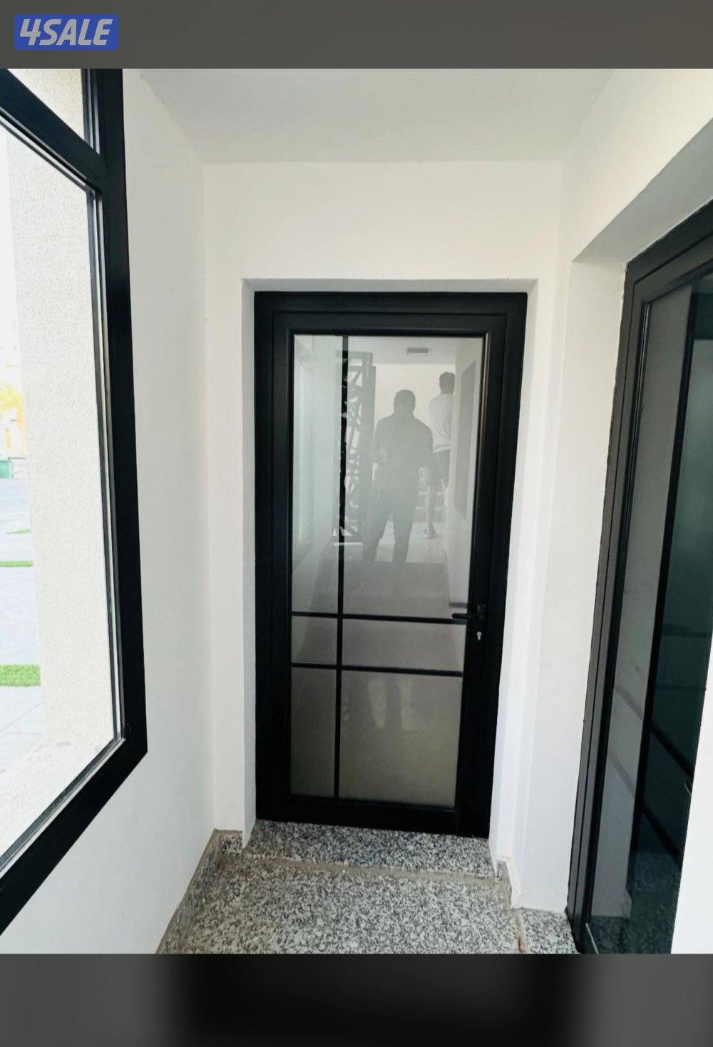 Aluminium door windows5