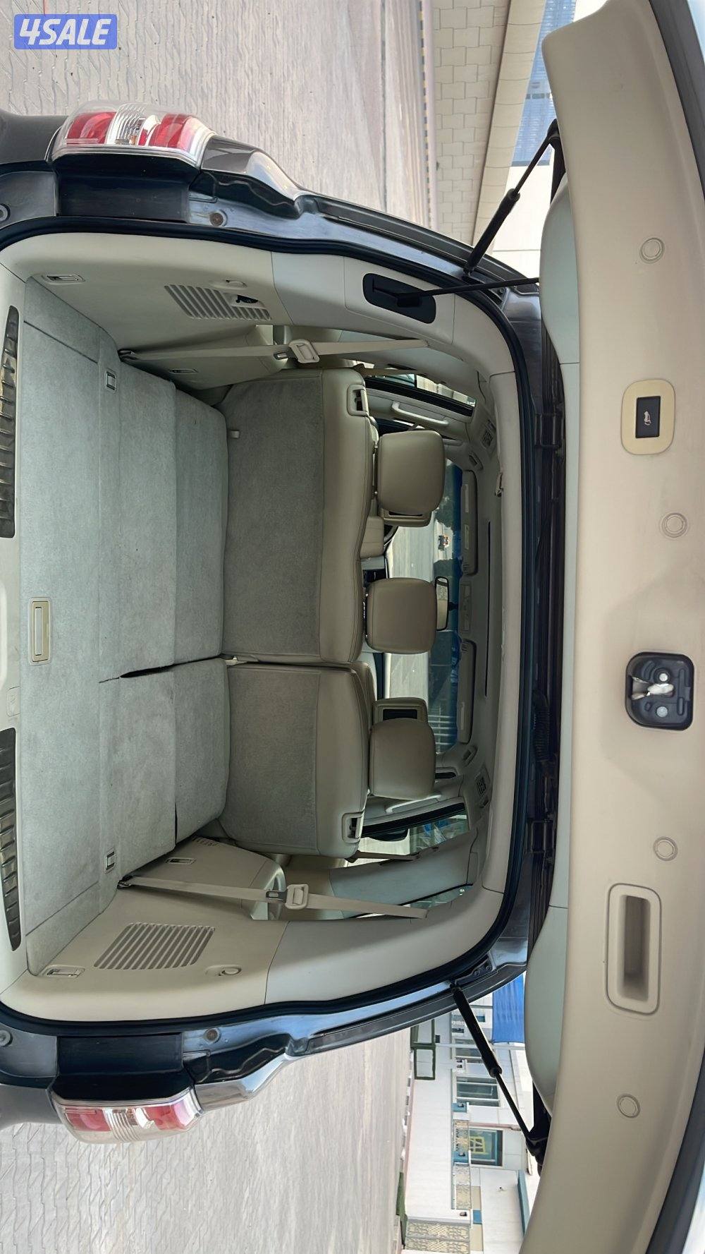 باترول بلاتينيوم شرط الفحص الكامل11