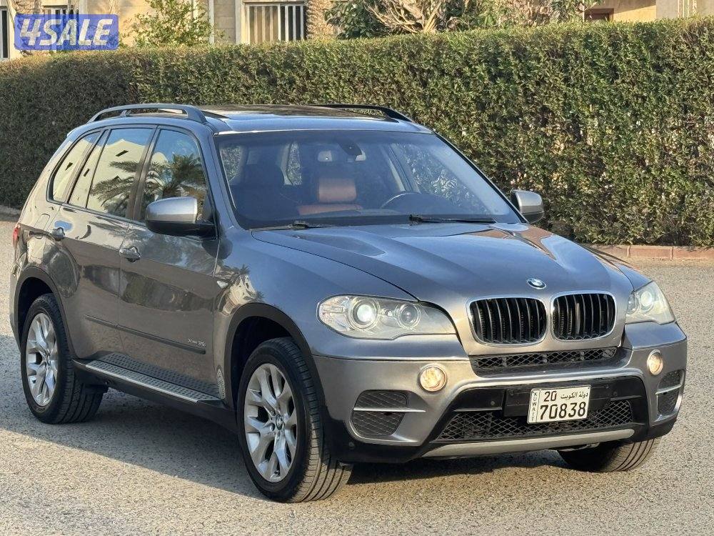 للبيع x5 20130