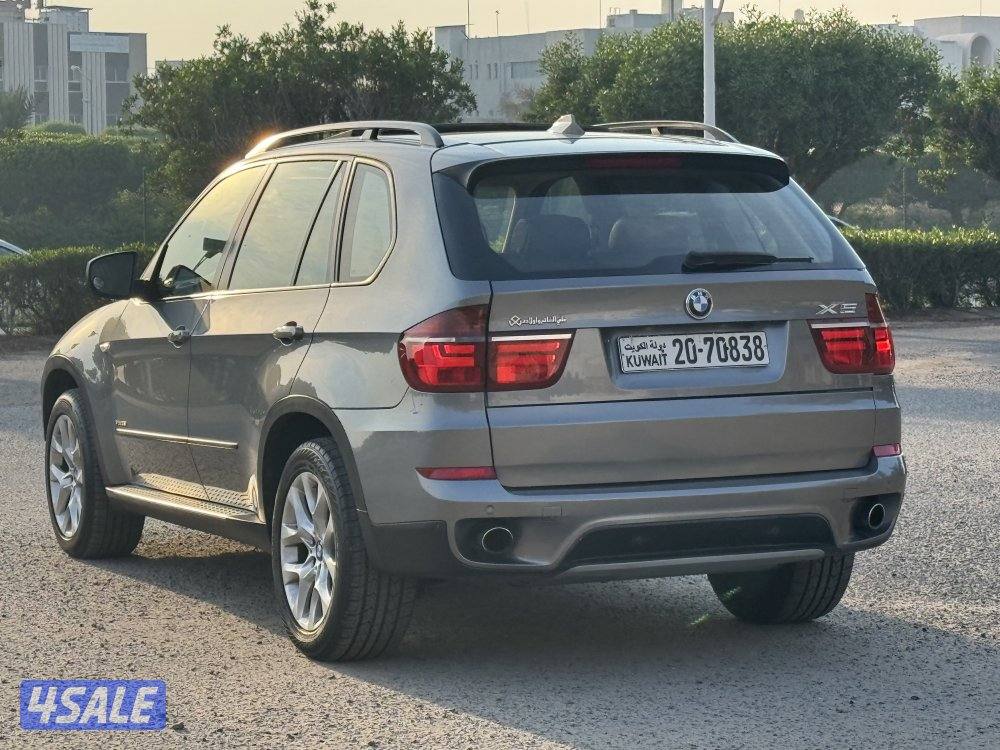 للبيع x5 20132