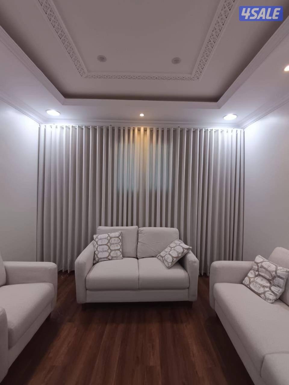 عرض خاص علي تفصال الستائر2