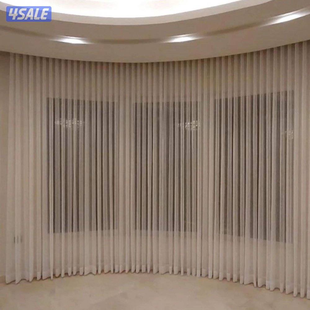 عرض خاص علي تفصال الستائر10