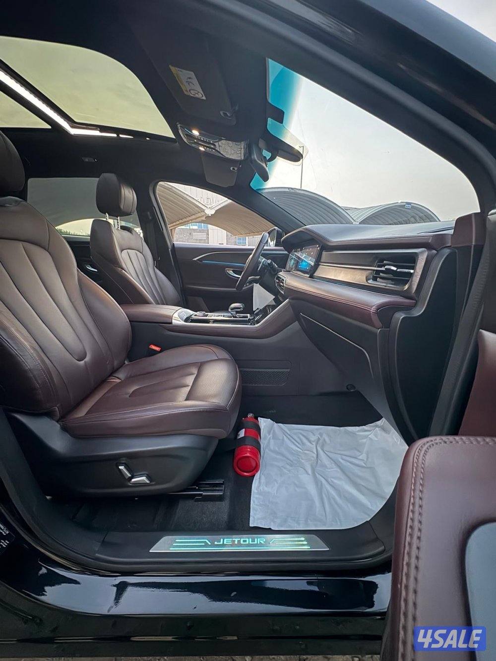 جيتور 2023 / 1600 سي سي6