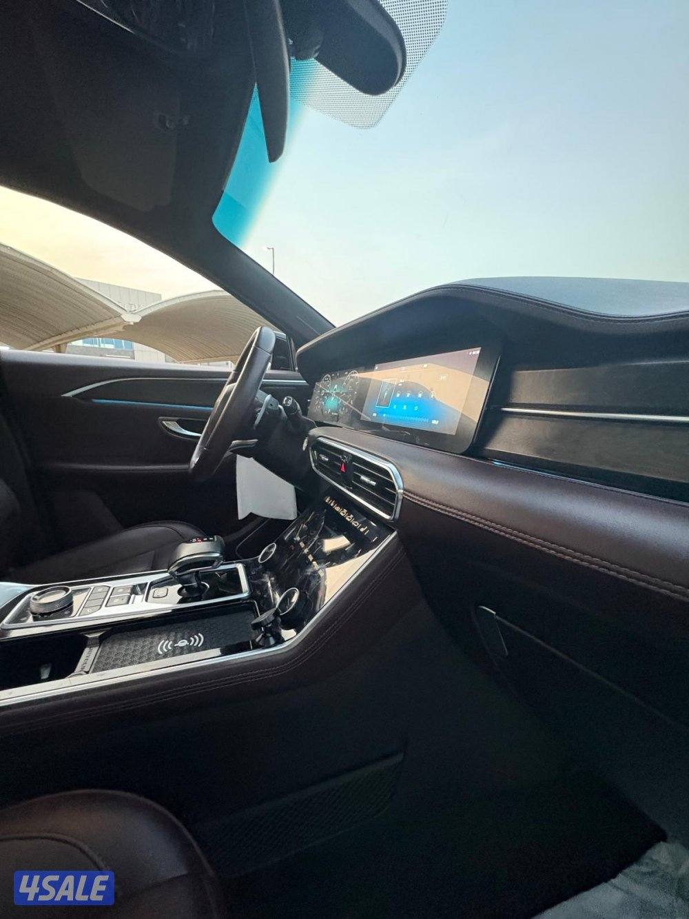 جيتور 2023 / 1600 سي سي8