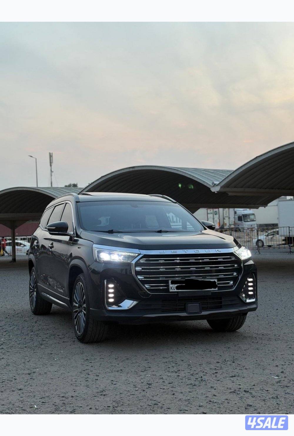 جيتور 2023 / 1600 سي سي1