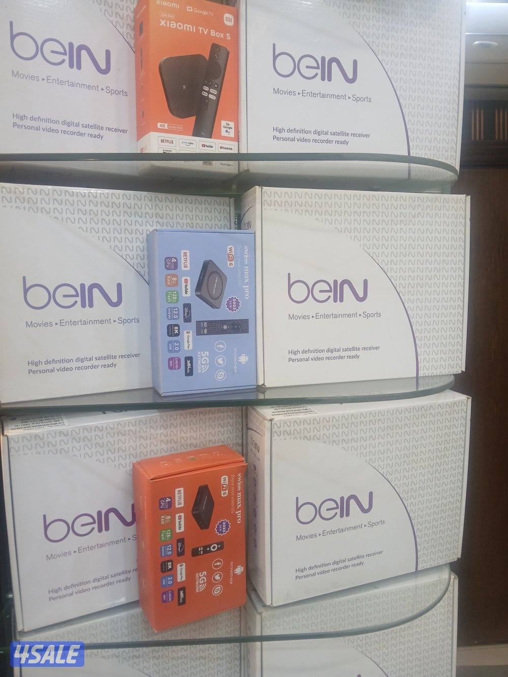 بيع رسيفرات1