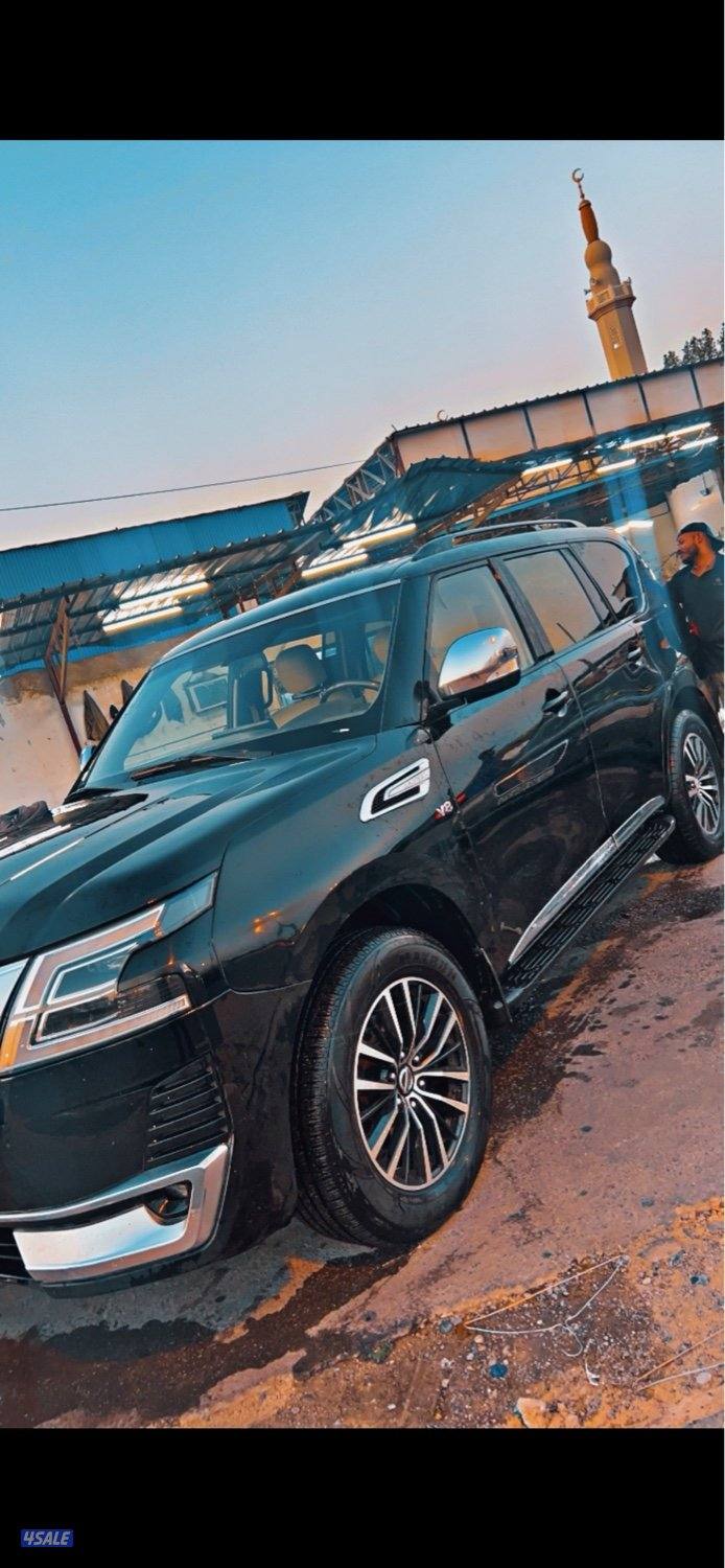 باترول للبيع1