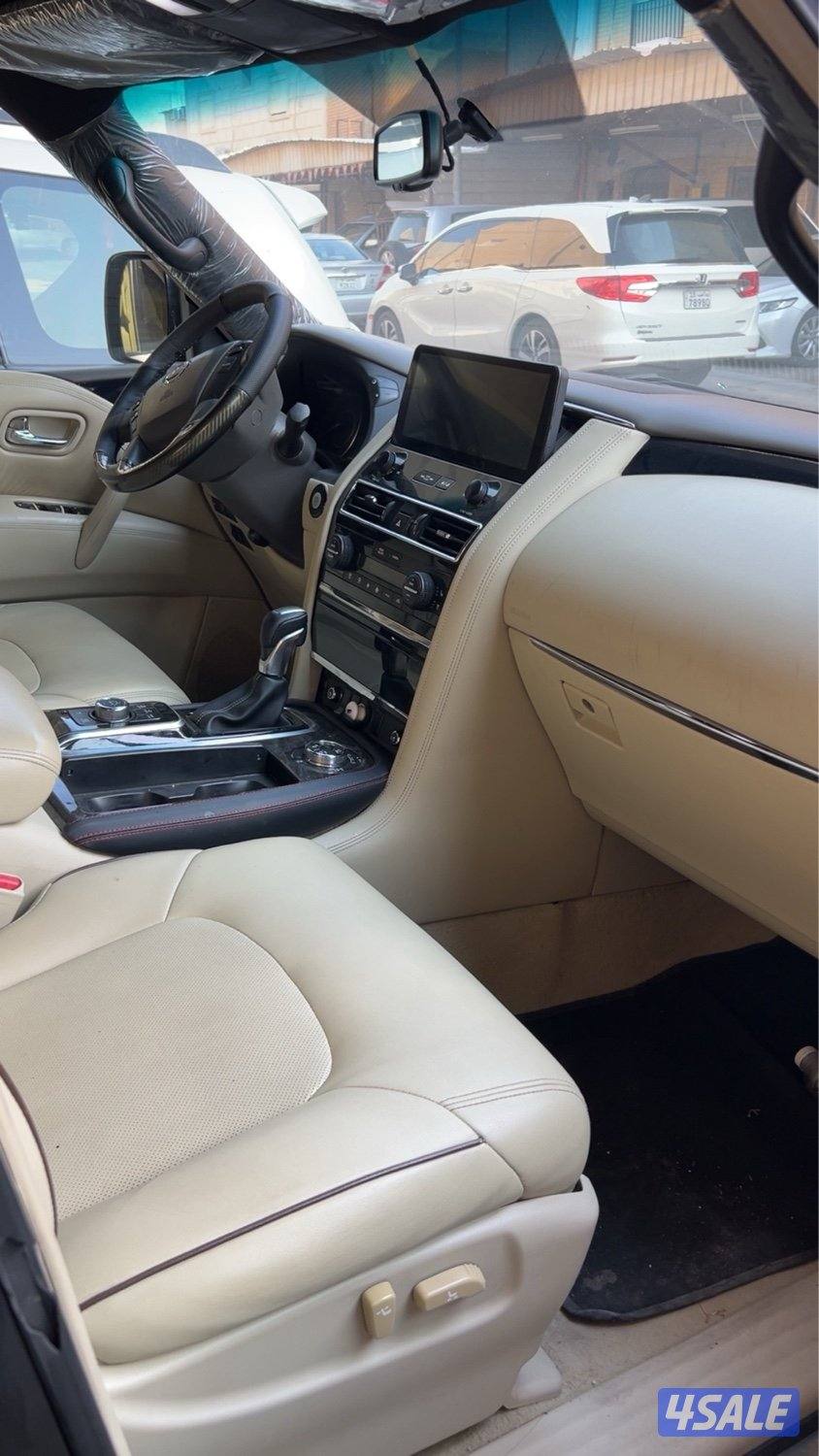 باترول للبيع4