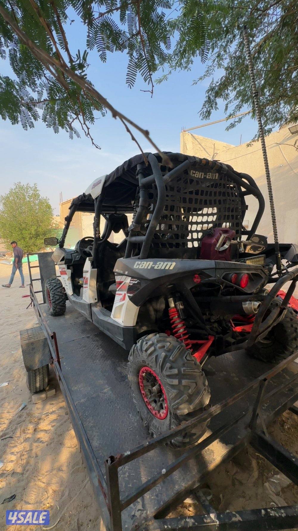 كانام مافريك ١٠٠٠ بدون تيربو1