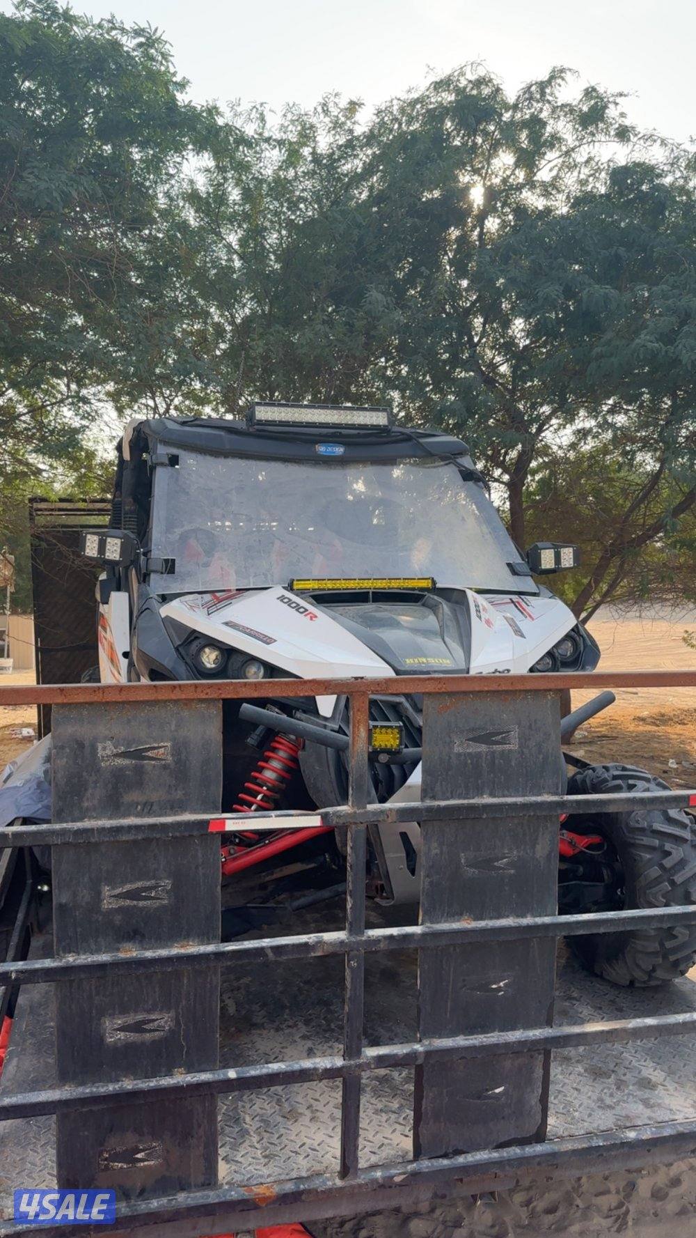 كانام مافريك ١٠٠٠ بدون تيربو2