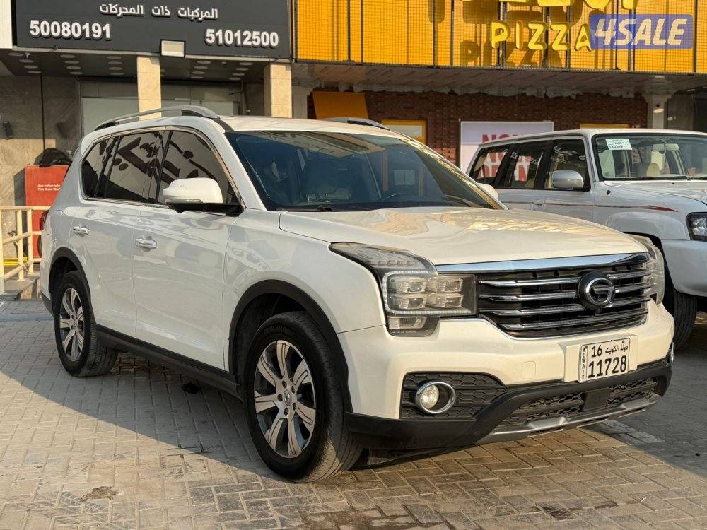 للبيع جاك 2019 الفل بحاله ممتازه1