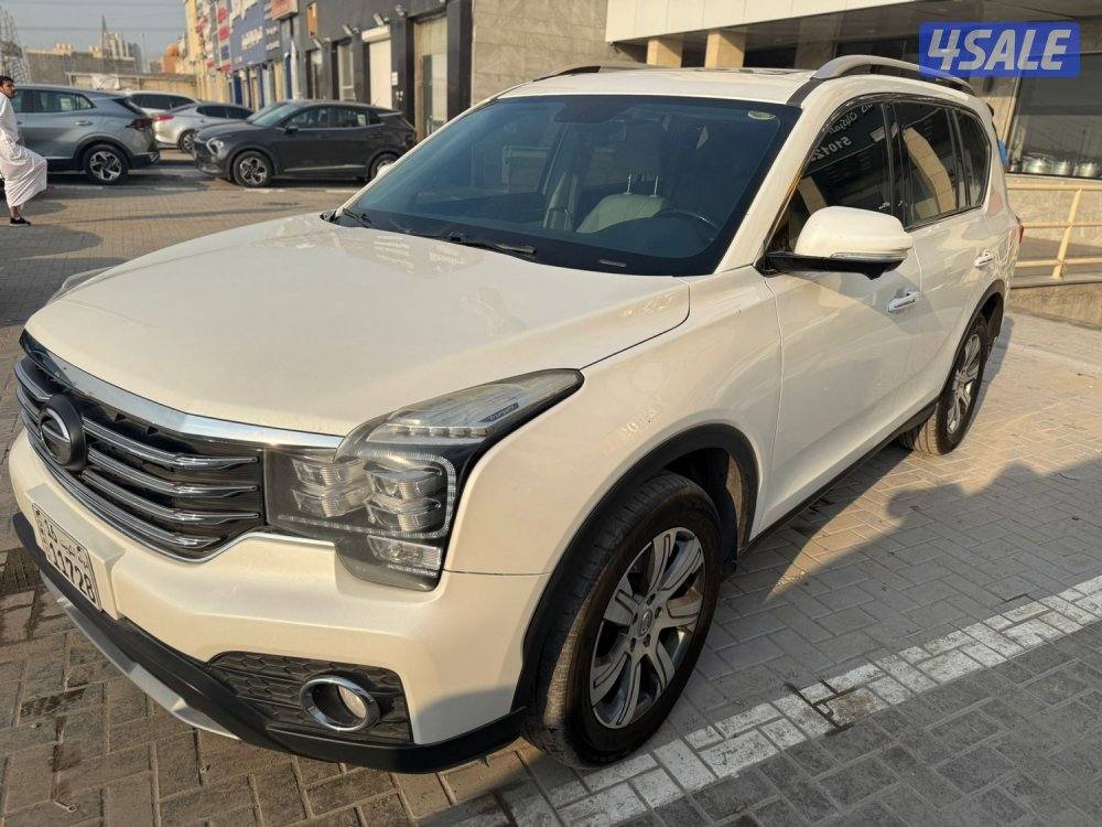 للبيع جاك 2019 الفل بحاله ممتازه2