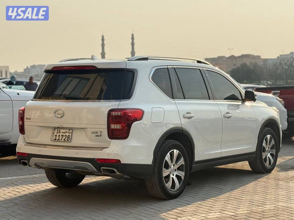 للبيع جاك 2019 الفل بحاله ممتازه3