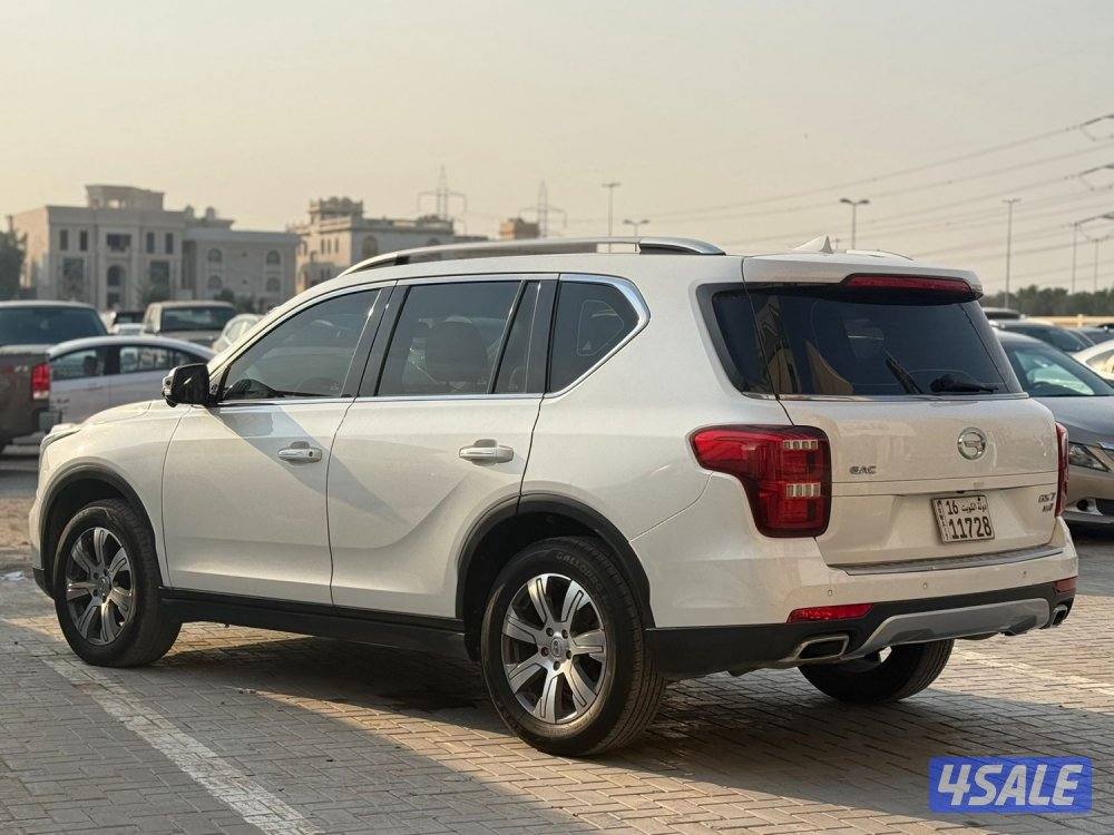 للبيع جاك 2019 الفل بحاله ممتازه4