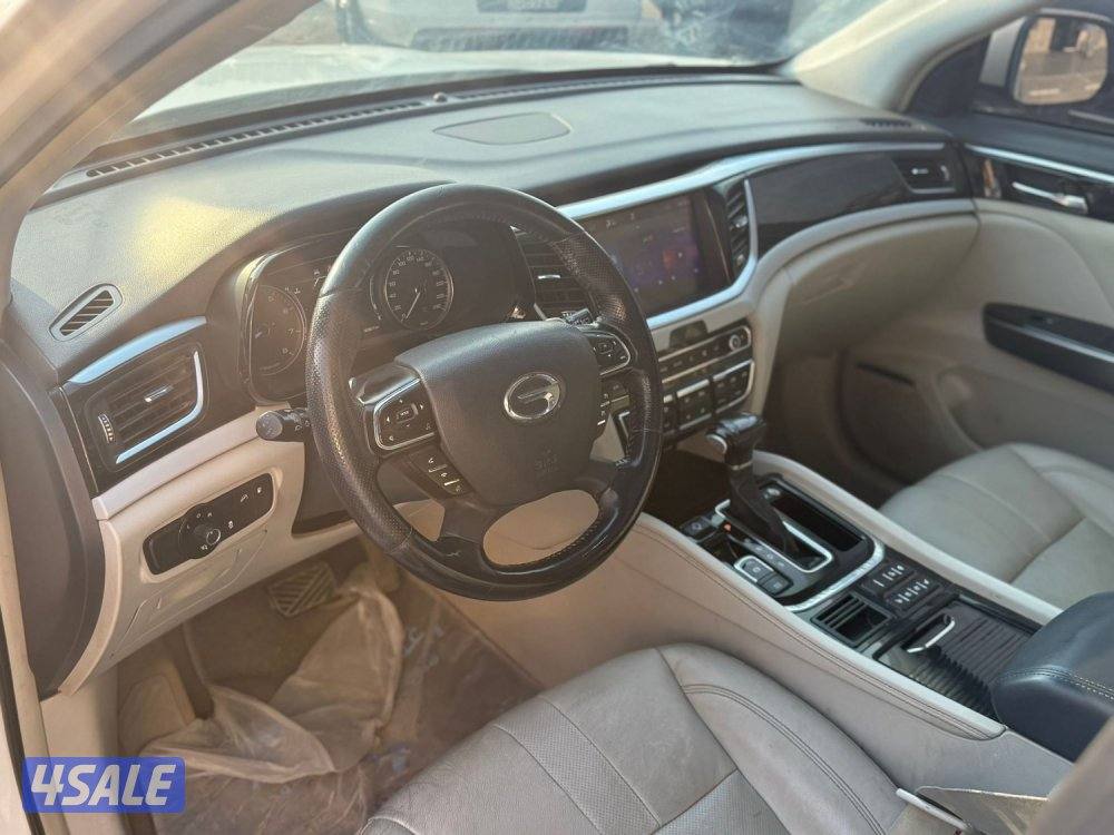 للبيع جاك 2019 الفل بحاله ممتازه6