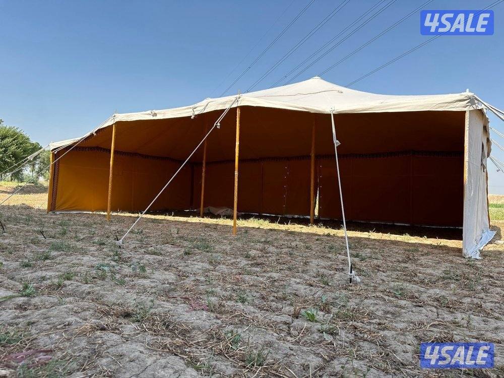 خيام النيرة الدولية0