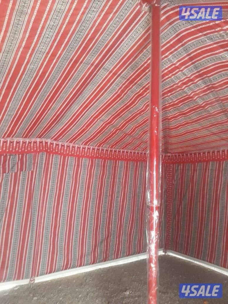 خيام النيرة الدولية2