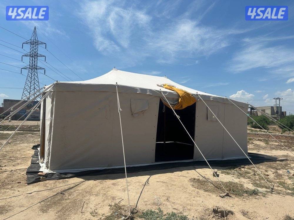 خيام النيرة الدولية4