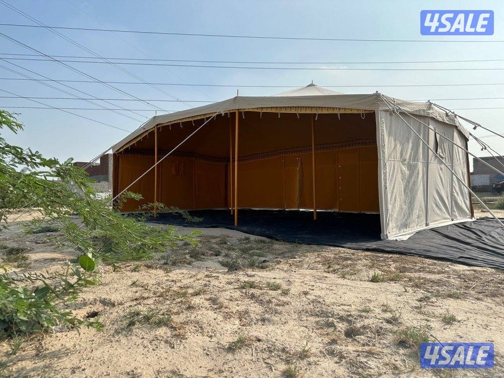 خيام النيرة الدولية7