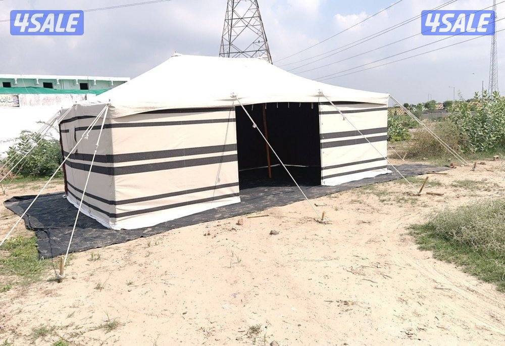 خيام النيرة الدولية8