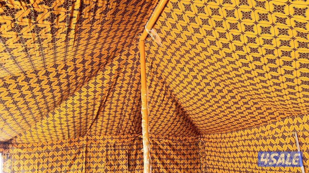 خيام النيرة الدولية10