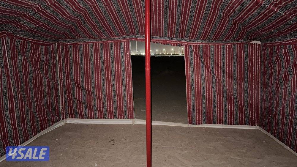 خيام النيرة الدولية9