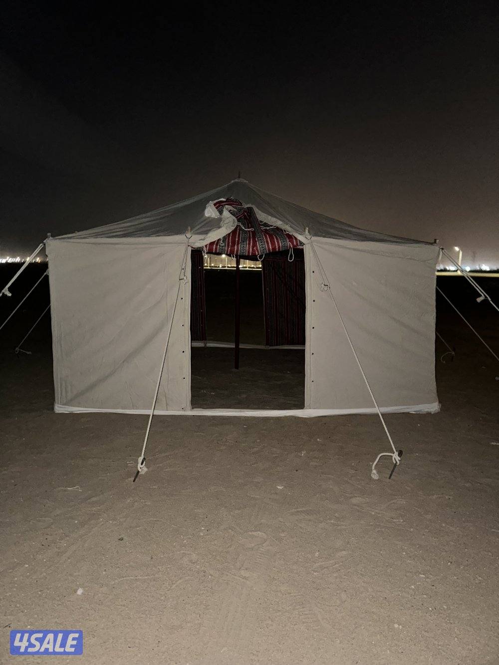 خيام النيرة الدولية11