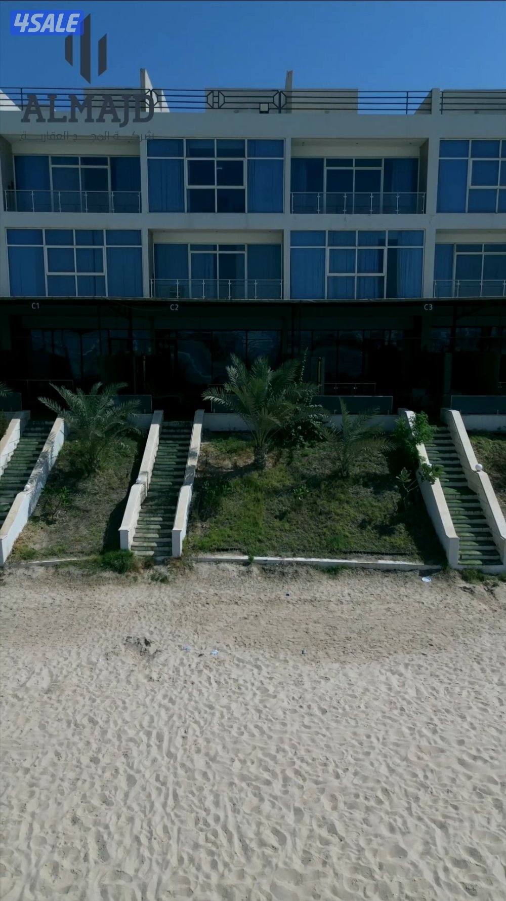 اجر وتملك شاليه احلامك0