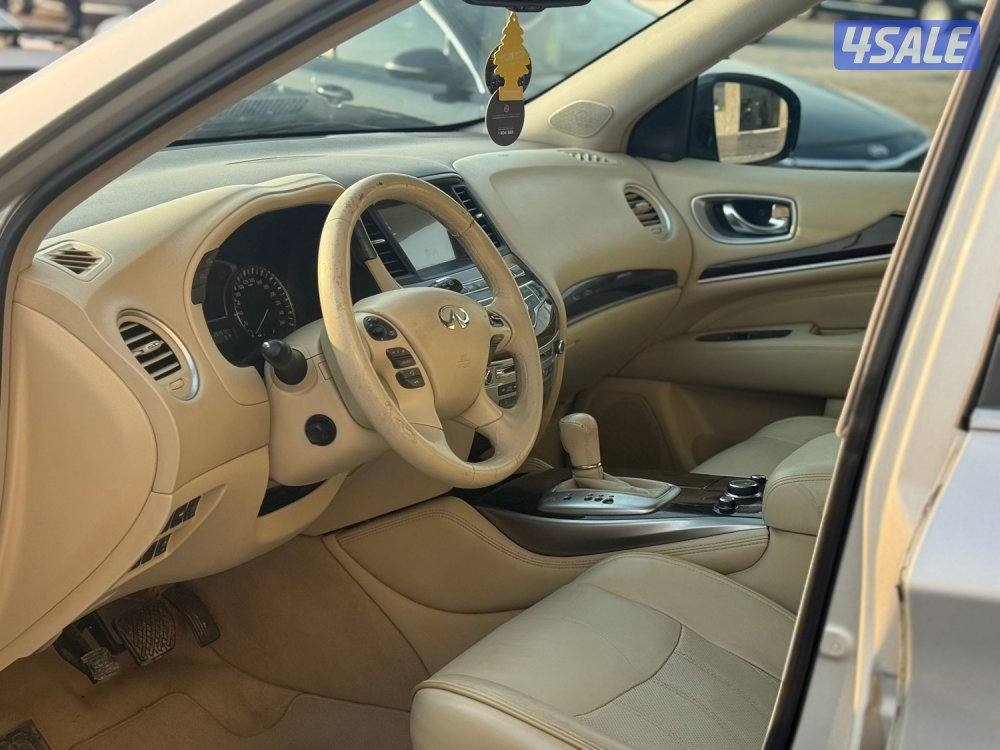 للبيع جيب انفنتي QX60 20146