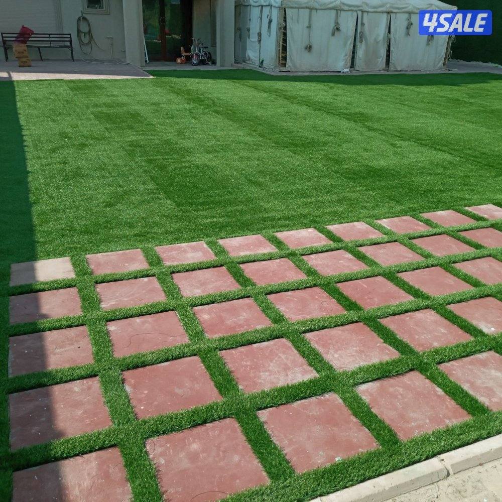 تنسيق حدائق5