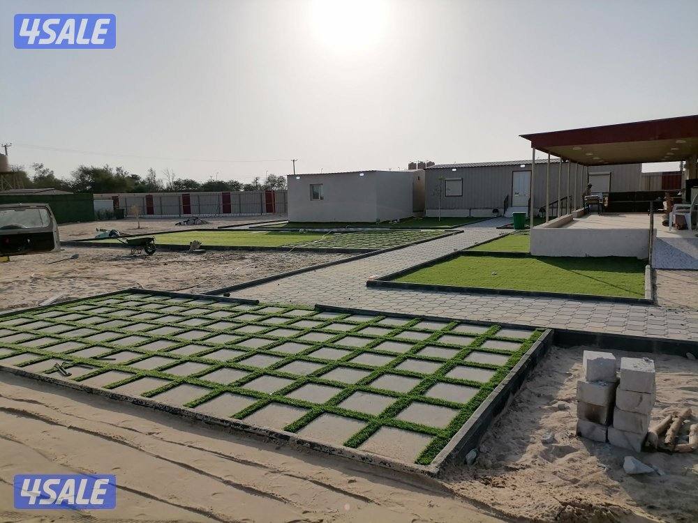 تنسيق حدائق6