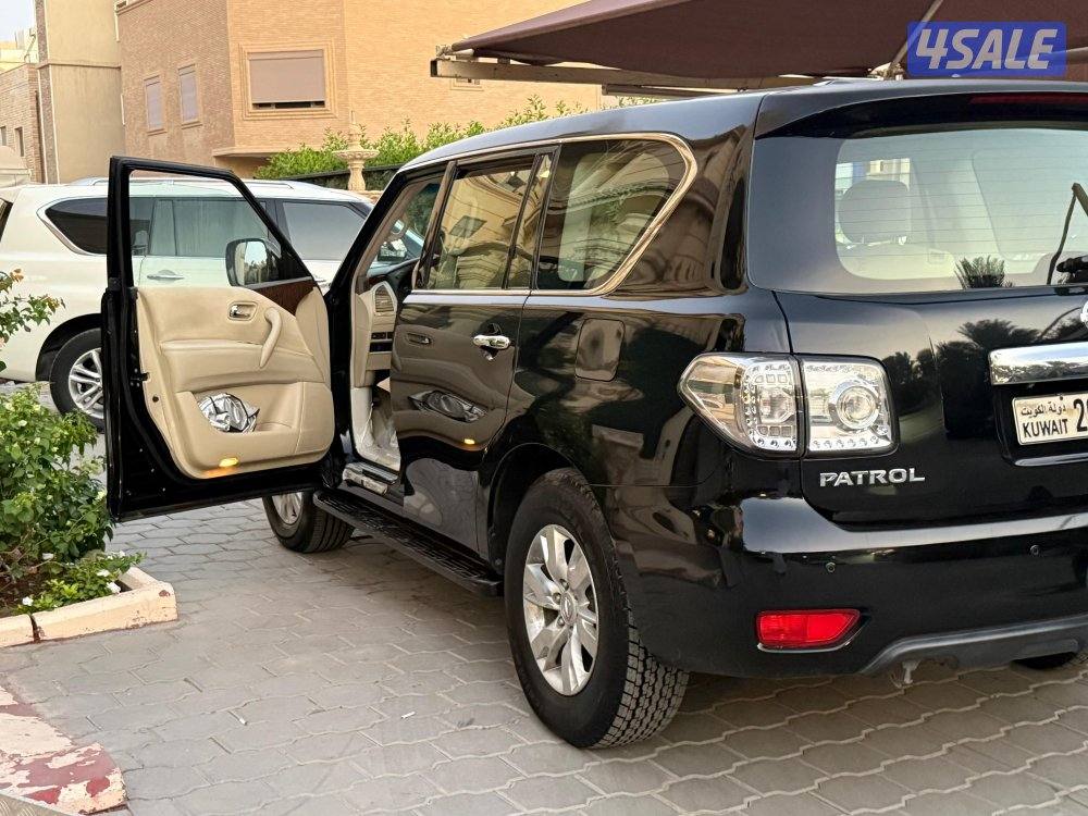 المالك الاول - ممشى 165 الف1