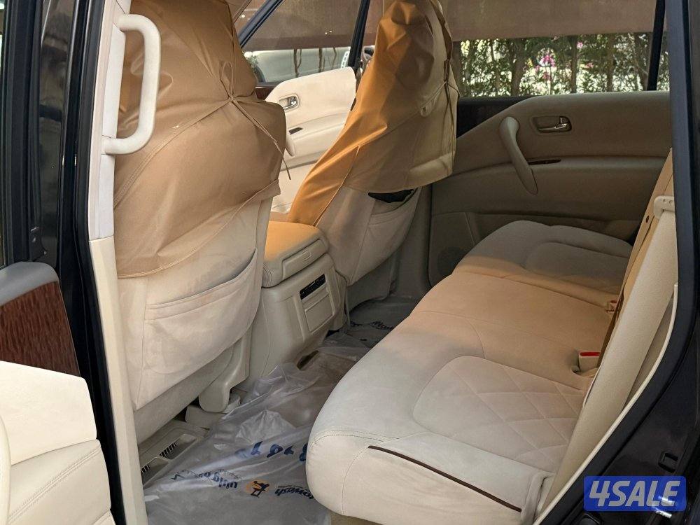 المالك الاول - ممشى 165 الف2