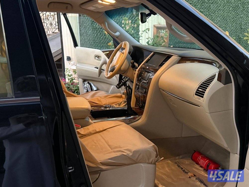 المالك الاول - ممشى 165 الف5