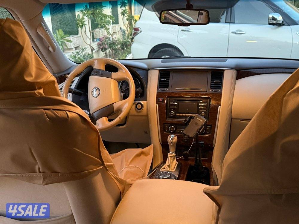 المالك الاول - ممشى 165 الف7