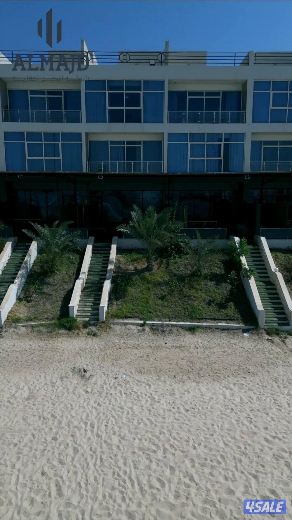 شاليهات للايجار بأسعار مغرية1