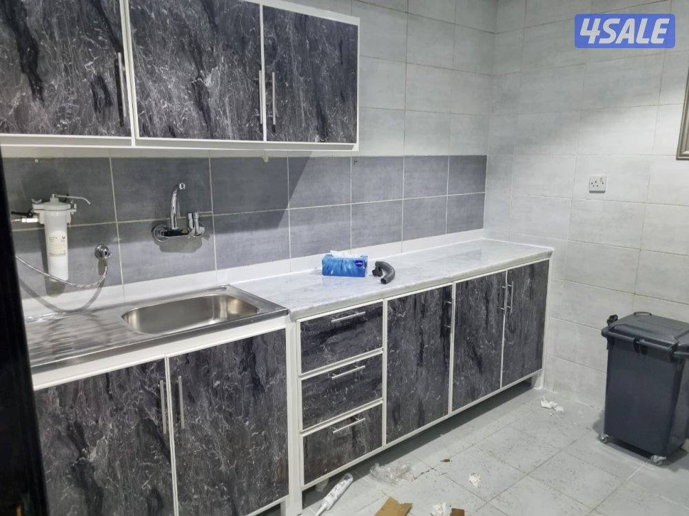 المنيوم شتر ابواب شبابيك مطبخ شتر6