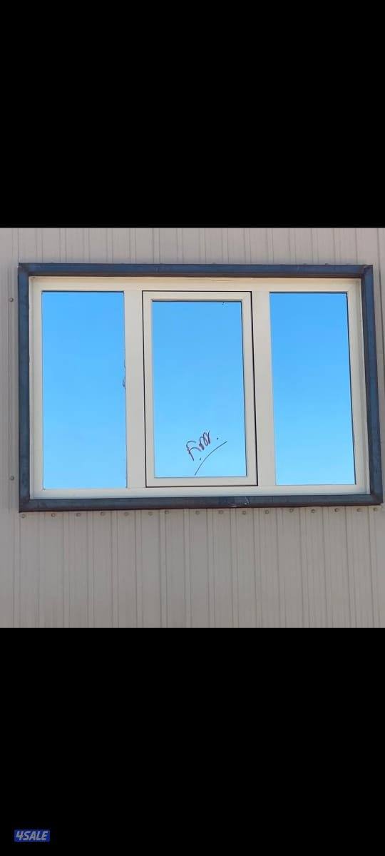 المنيوم شتر ابواب شبابيك مطبخ شتر8