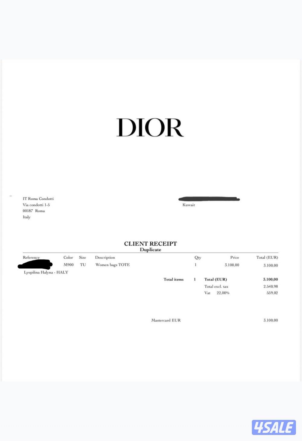 Dior toujours bag2