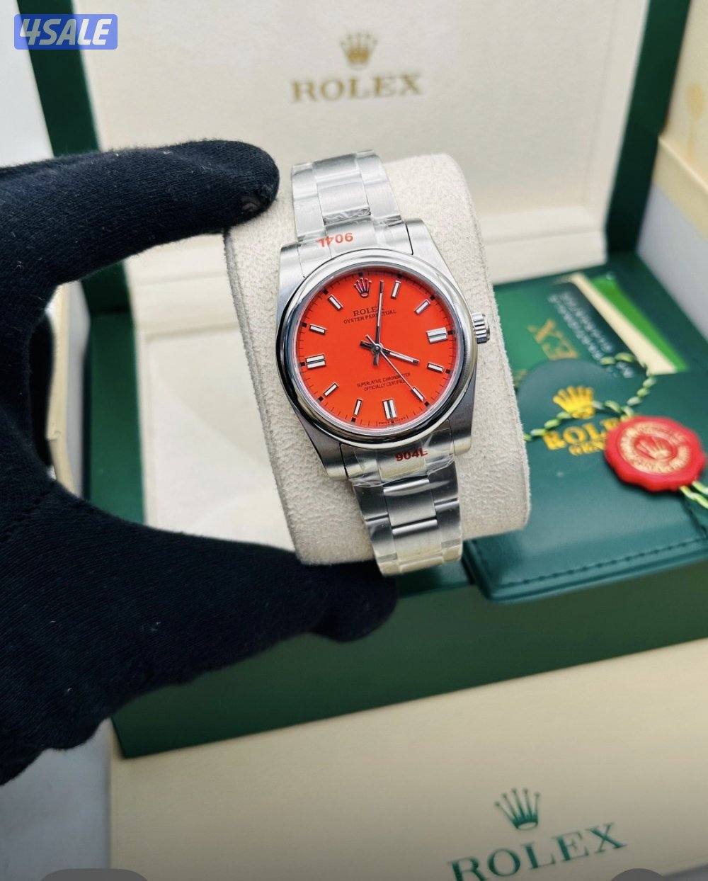 الاول بعالم الساعات شي مرتب2