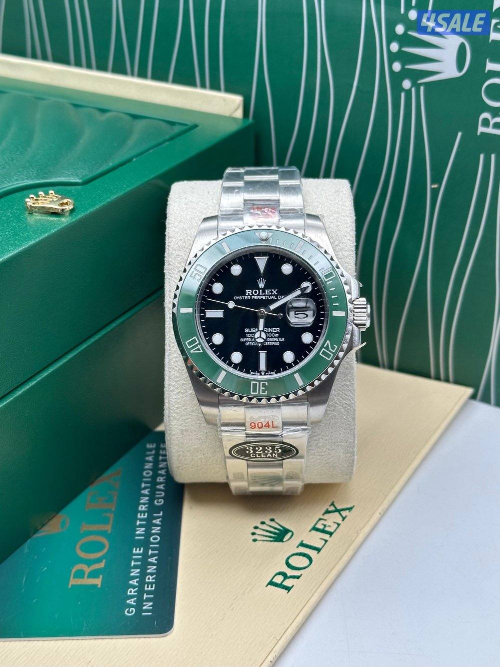 الاول بعالم الساعات شي مرتب8