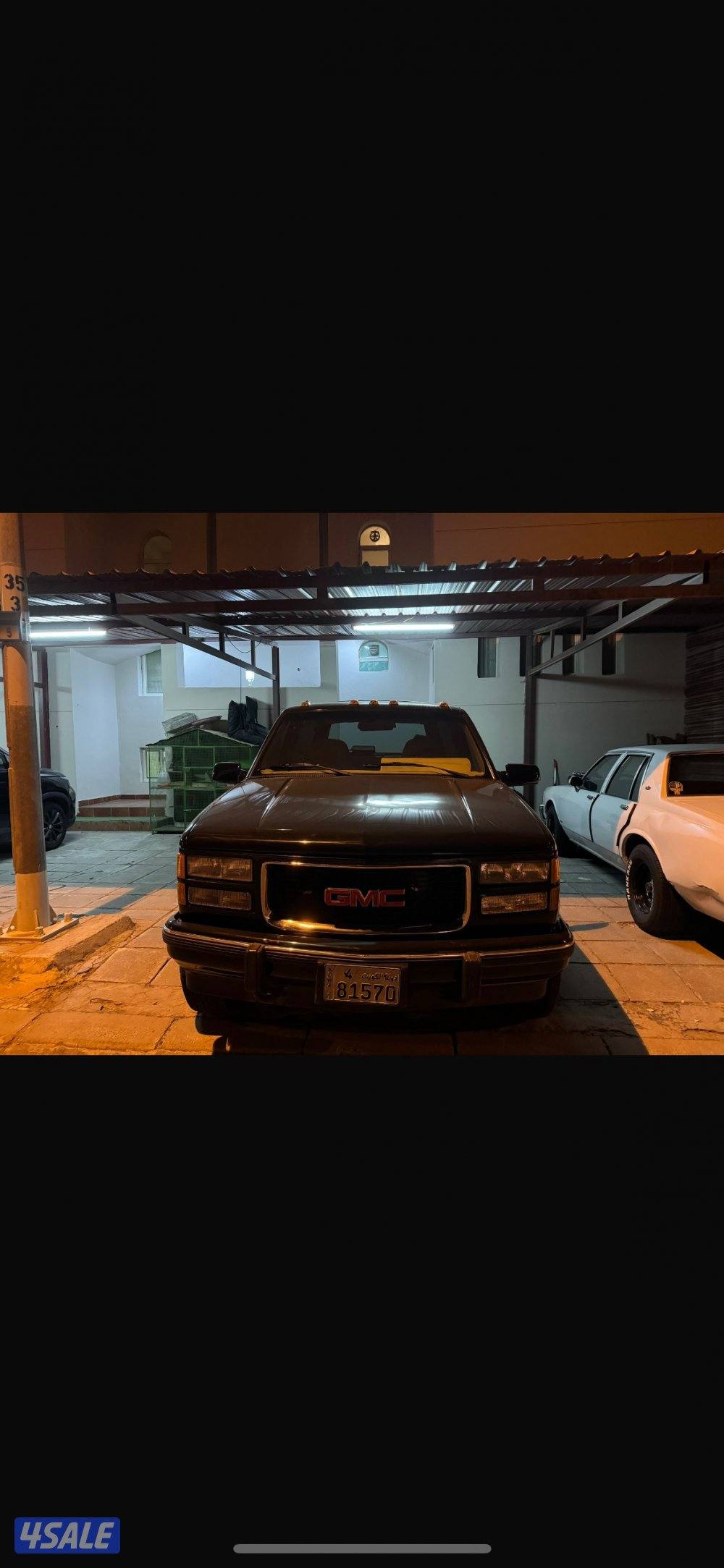 للبيع يوكن باب واحد جير عادي5