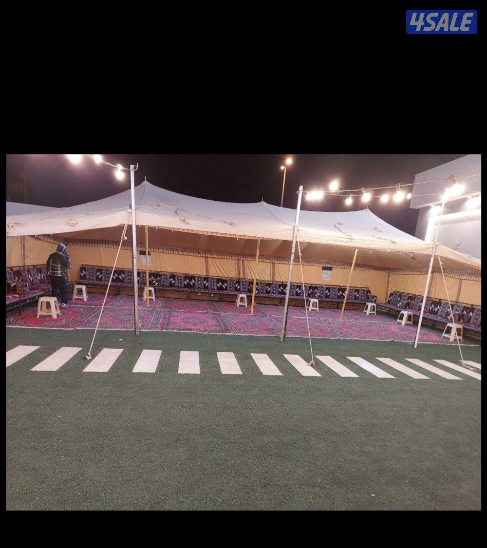 تأجير كراسي وطاولات وزينه منازل وجميع مستلزمات11