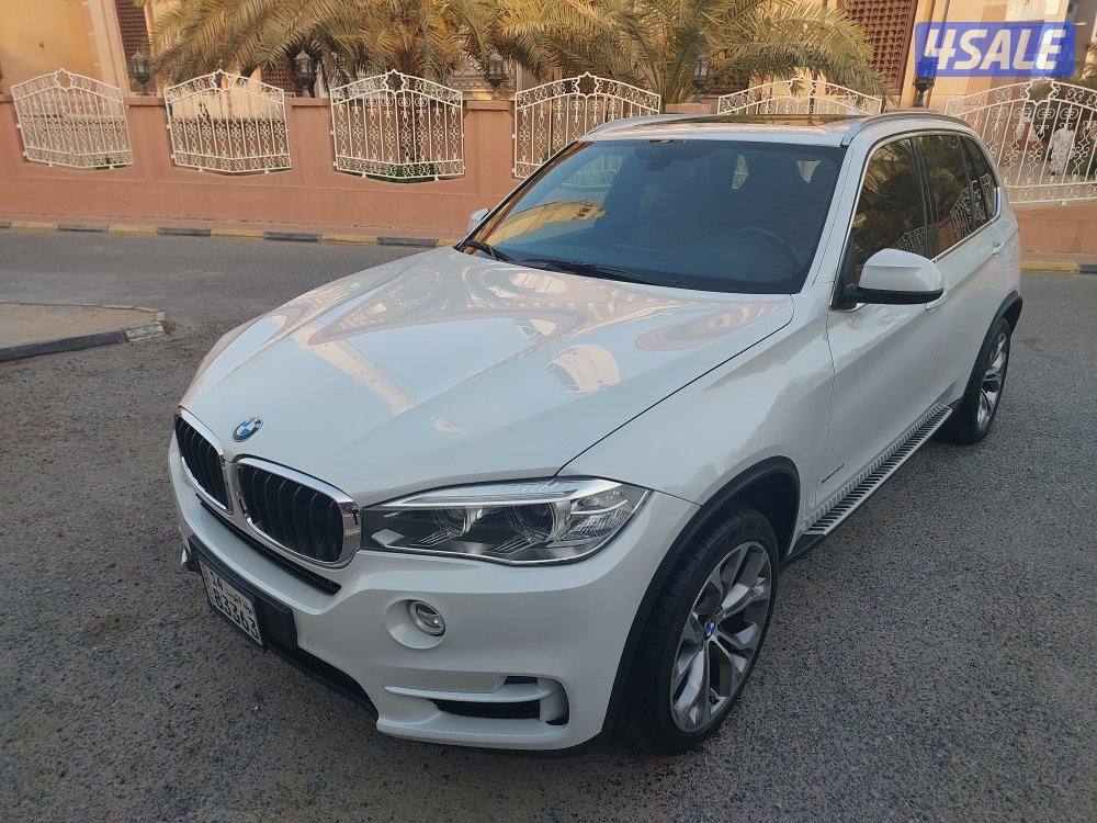 BMW X5 . 20160