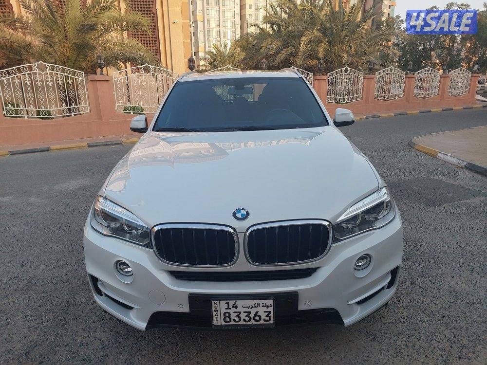 BMW X5 . 20161
