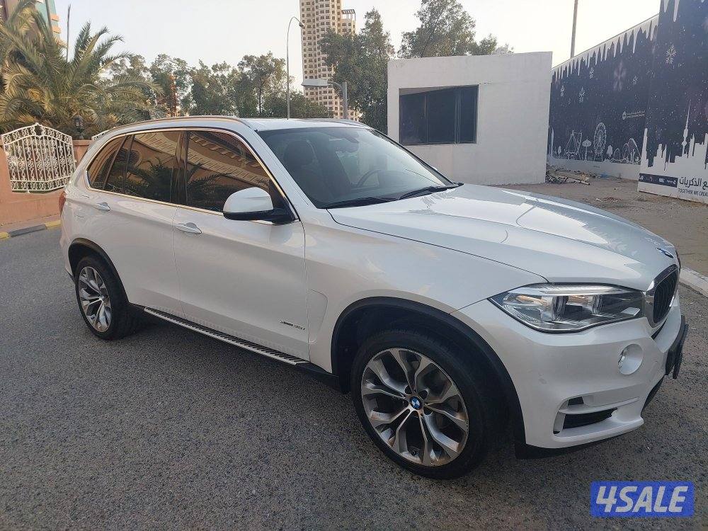 BMW X5 . 20162
